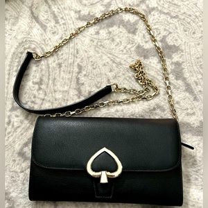 Kate Spade Wallet on Chain